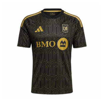 Los Angeles FC 2026 1a Equipación