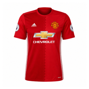 Manchester United FC 2016/17 1a Equipación