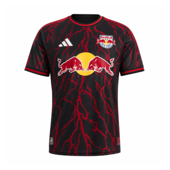 New York Red Bulls 2026 1a Equipación