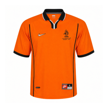 Países Bajos 1998 1a Equipación