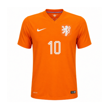 Países Bajos 2014 1a Equipación