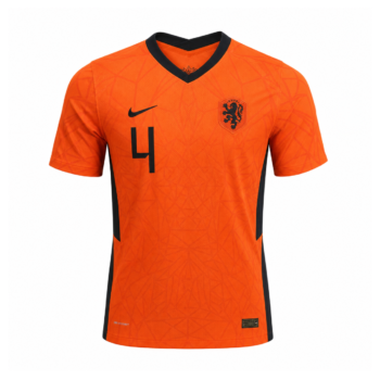 Países Bajos 2020 1a Equipación