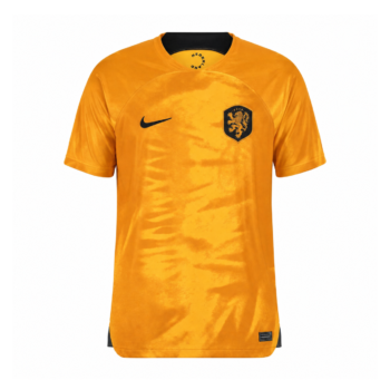 Países Bajos 2022 1a Equipación