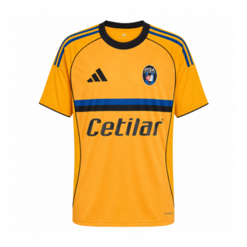 Pisa 2025/26 2a Equipación