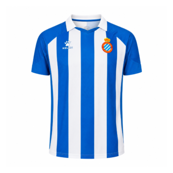 RCD Espanyol 2024/25 1a Equipación
