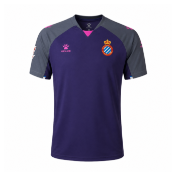 RCD Espanyol 2024/25 2a Equipación