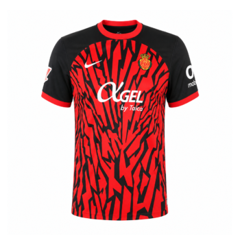 RCD Mallorca 2024/25 1a Equipación