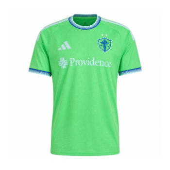 Seattle Sounders FC 2026 1a Equipación