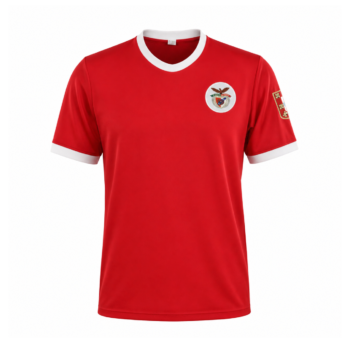 SL Benfica 1973/74 1a Equipación