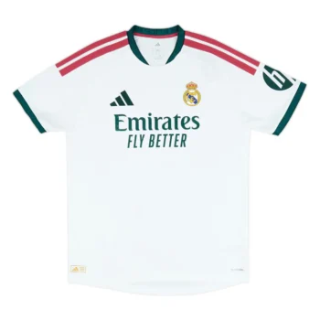 Real Madrid CF 1a Equipación 2026-27