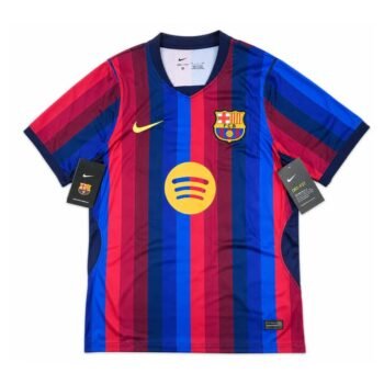 FC Barcelona 1a Equipación 2026-27