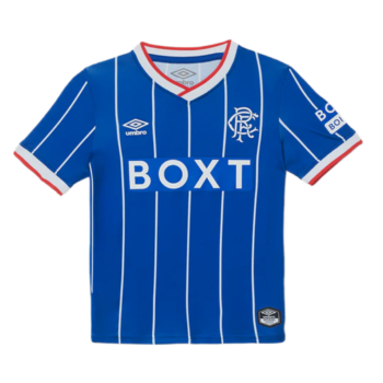 Queens Park Rangers FC 1a Equipación 2026-27